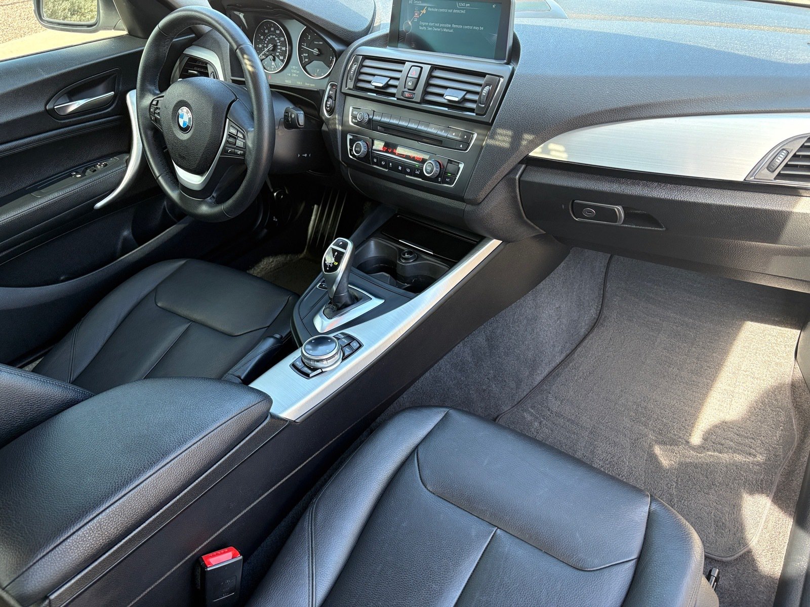 Used 2014 BMW 228i Coupe RWD image 10