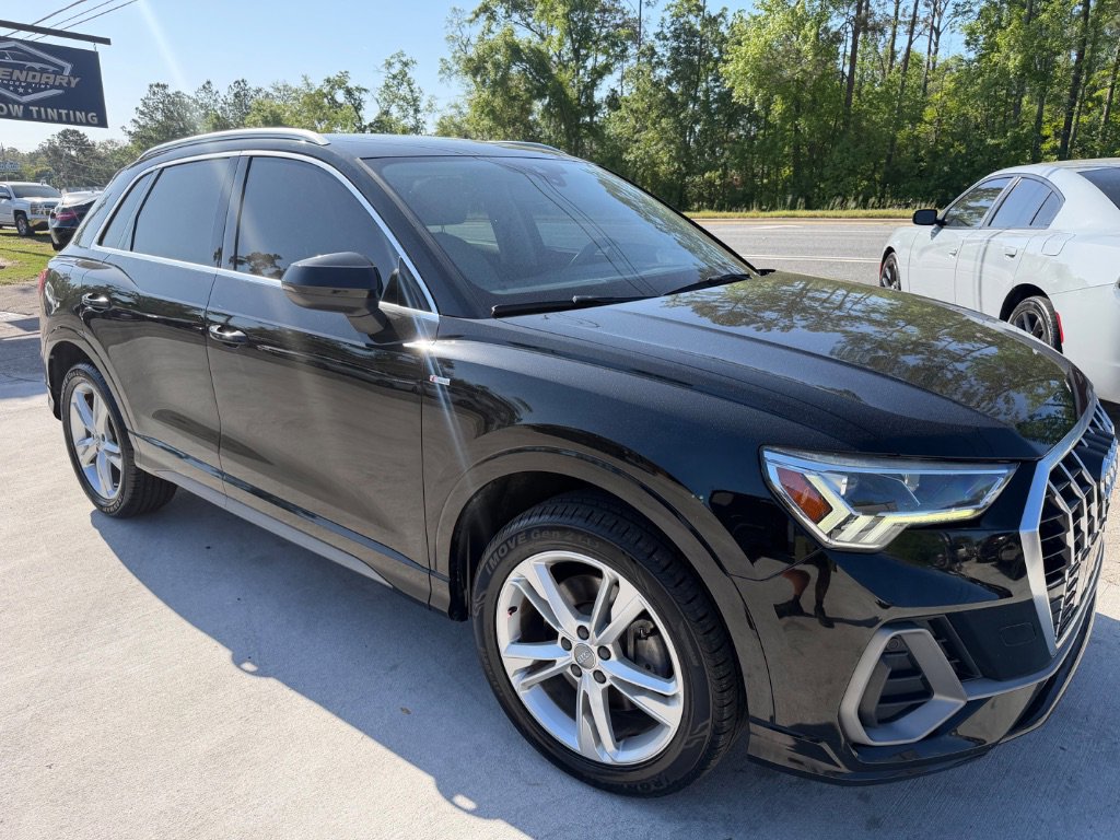 Used 2019 Audi Q3 2.0T Premium Plus image 9