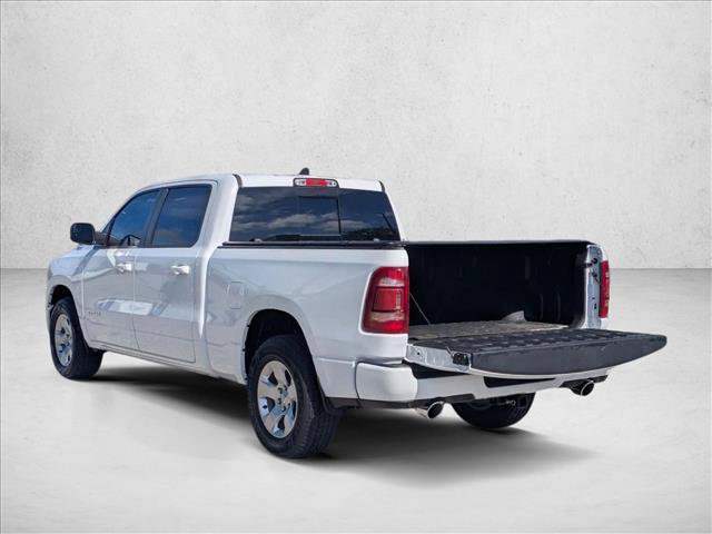 Used 2023 RAM 1500 Big Horn AWD/4WD image 8