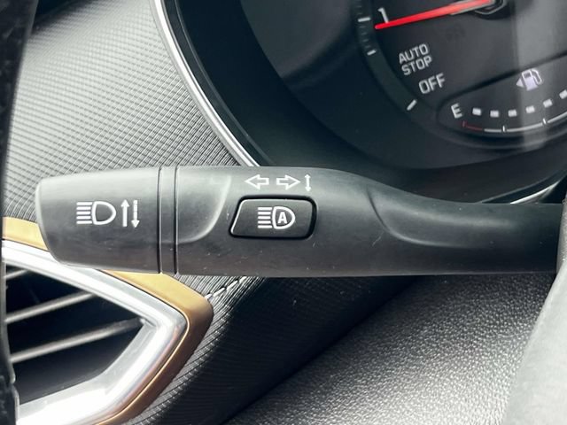 Certified 2023 Chevrolet TrailBlazer ACTIV w/ Convenience Package AWD/4WD image 23