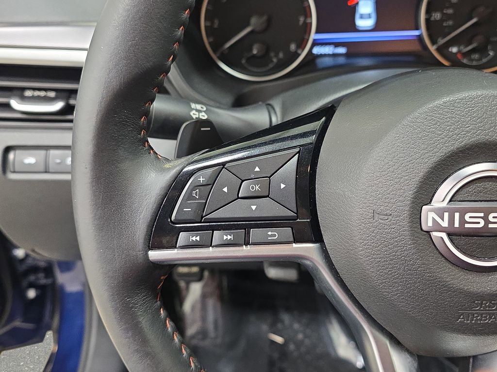 Used 2024 Nissan Altima 2.5 SR image 17