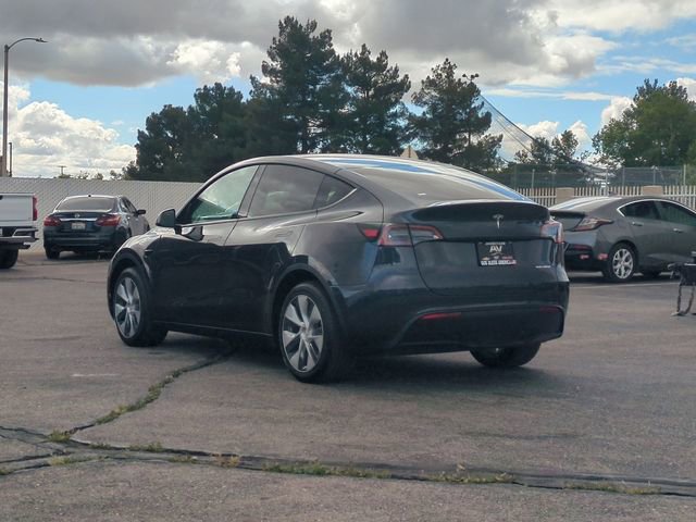Used 2024 Tesla Model Y Long Range image 6