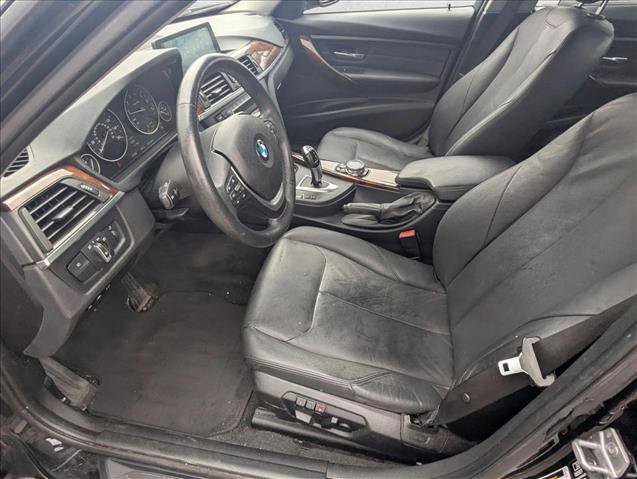Used 2014 BMW 335i xDrive Sedan image 15
