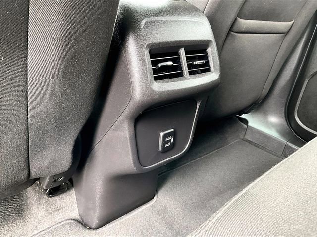 Used 2024 Chevrolet Equinox LS w/ LS Convenience Package image 25