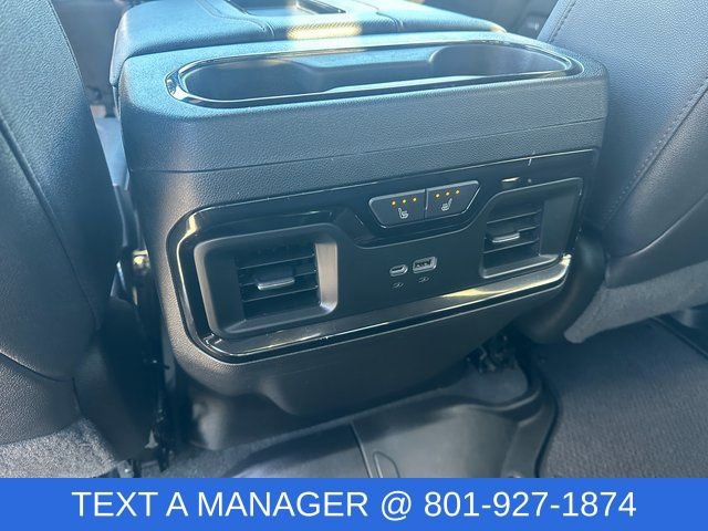 Used 2022 GMC Sierra 1500 AT4 w/ AT4 Premium Package AWD/4WD image 29