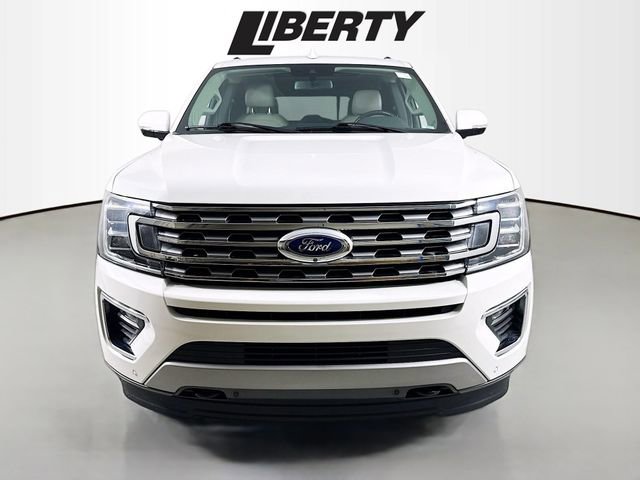 Certified 2021 Ford Expedition Max Limited image 2