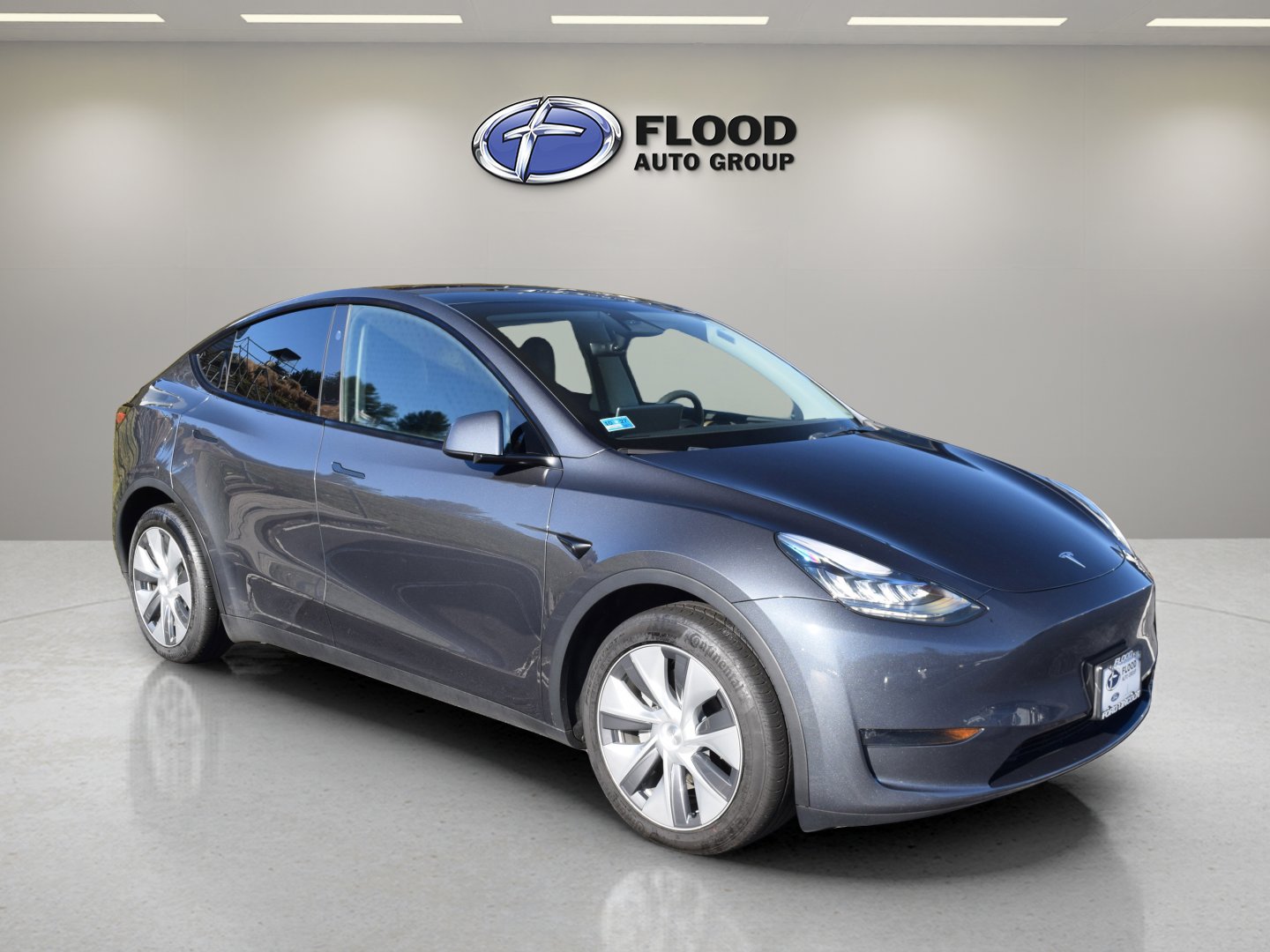 Used 2023 Tesla Model Y Long Range