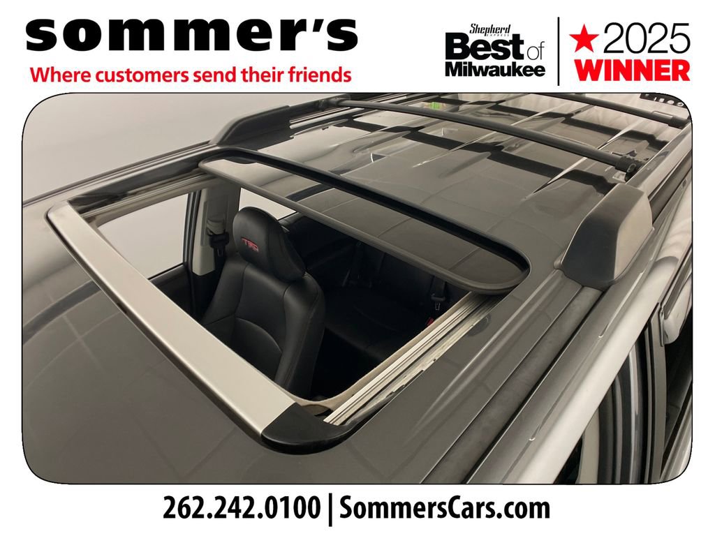 Used 2020 Toyota 4Runner SR5 image 19