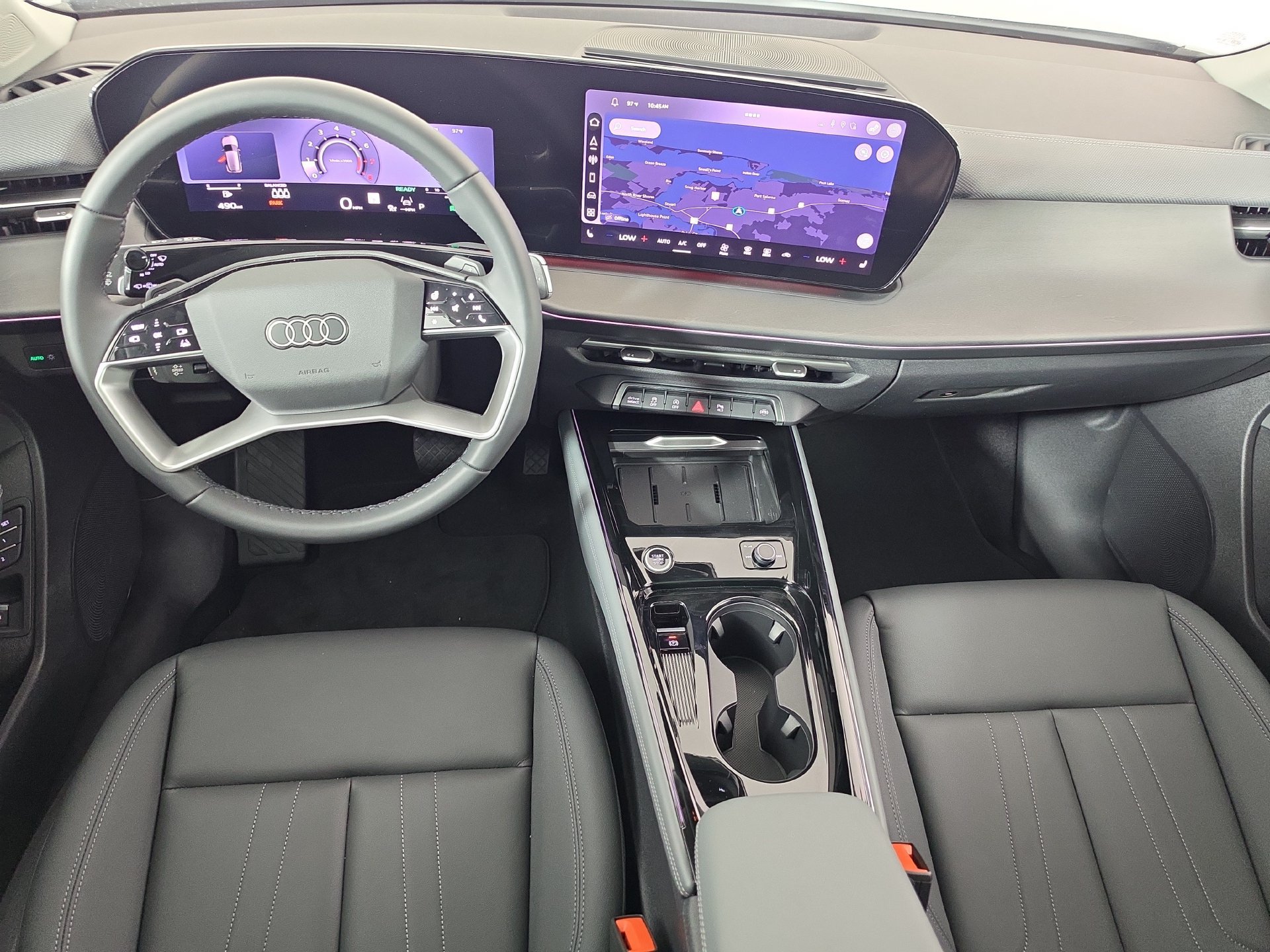 New 2026 Audi Q3 quattro 2.0T AWD/4WD image 34