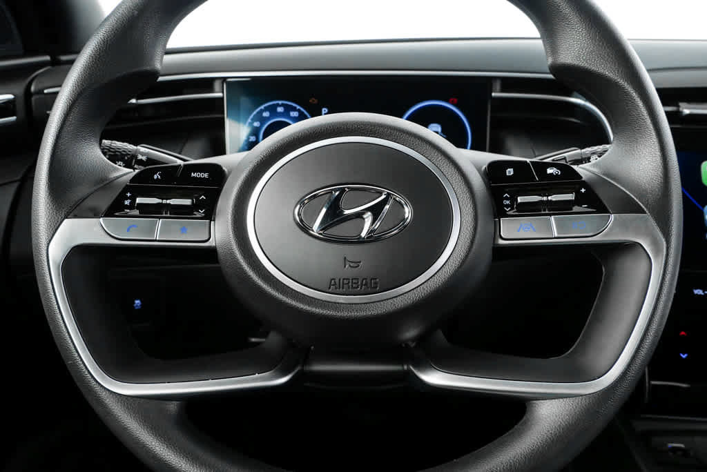 Certified 2024 Hyundai Santa Cruz SEL w/ Activity Package image 9