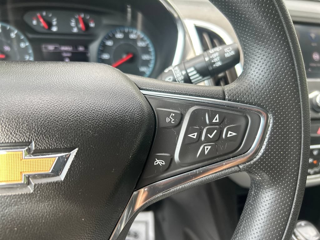 Used 2021 Chevrolet Equinox LS w/ LS Convenience Package AWD/4WD image 25