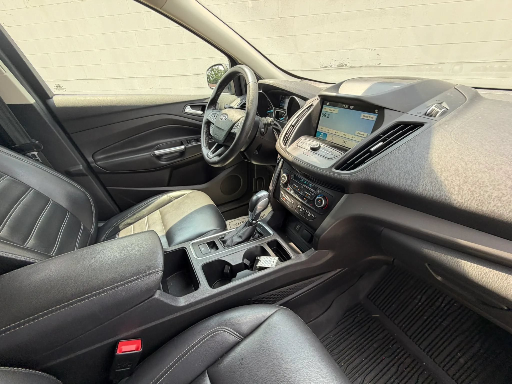 Used 2019 Ford Escape SEL AWD/4WD image 14