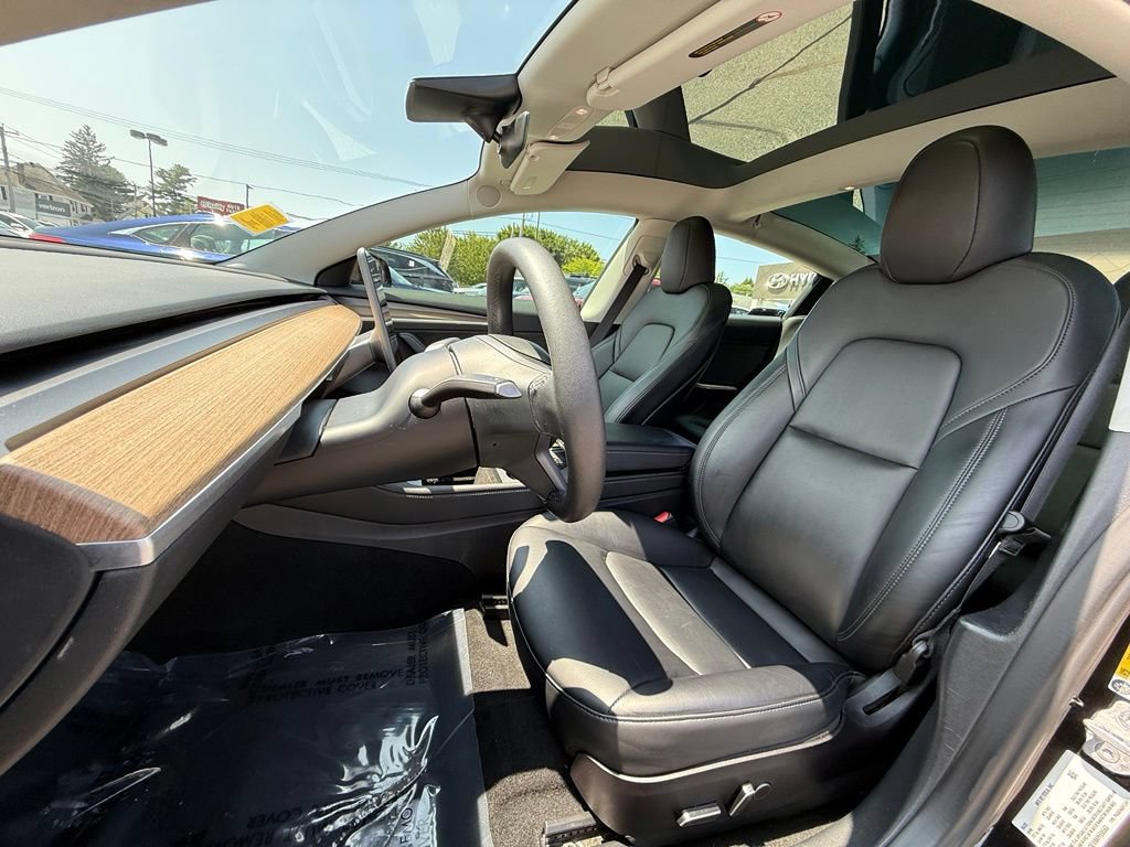 Used 2023 Tesla Model 3 Long Range AWD/4WD image 19