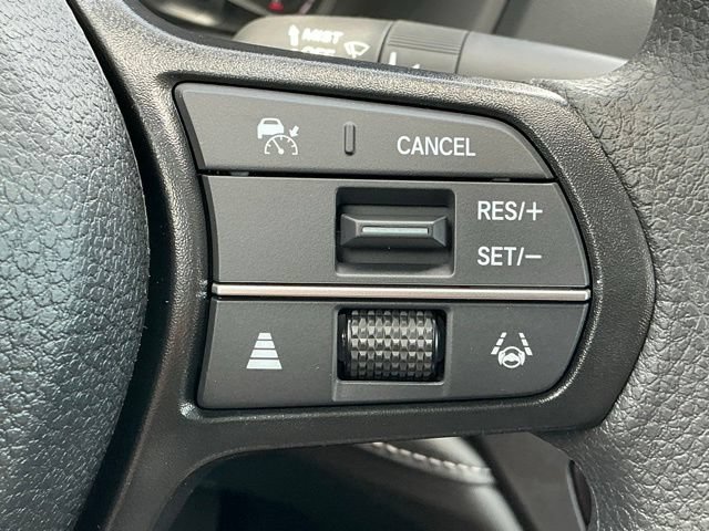 New 2026 Honda Accord SE image 15
