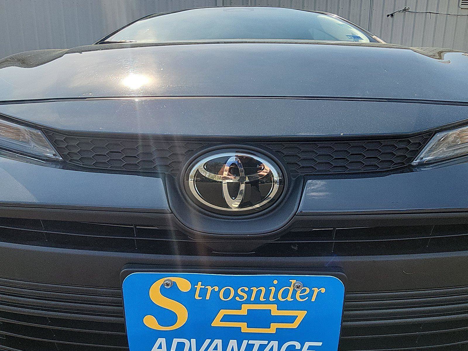 Used 2024 Toyota Corolla LE image 14