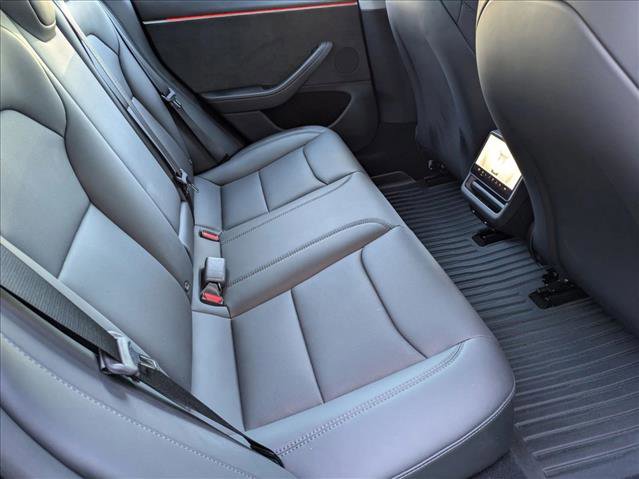 Used 2025 Tesla Model 3 Performance image 18