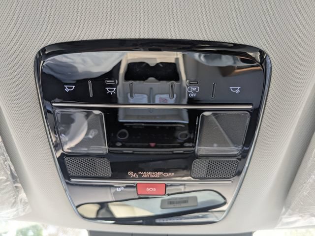 New 2027 Hyundai Santa Fe SEL FWD image 24