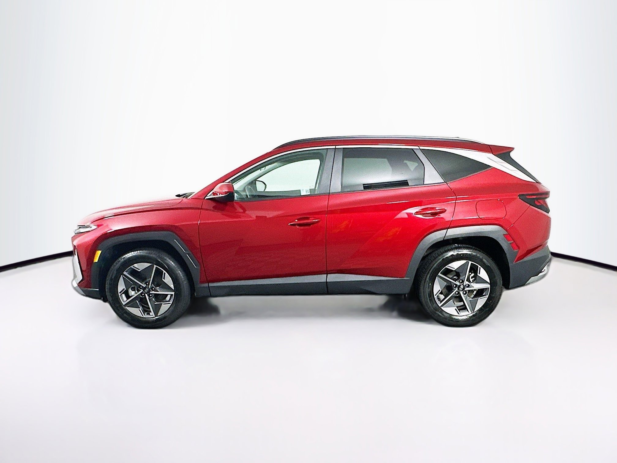 Used 2025 Hyundai Tucson SEL image 4