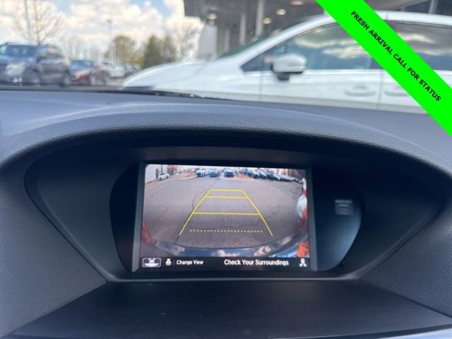 Used 2015 Acura TLX w/ Technology Package FWD image 24
