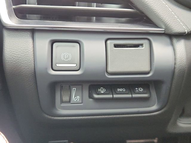 Certified 2024 Cadillac CT5 V Blackwing w/ LPO, Red Accent Package image 18