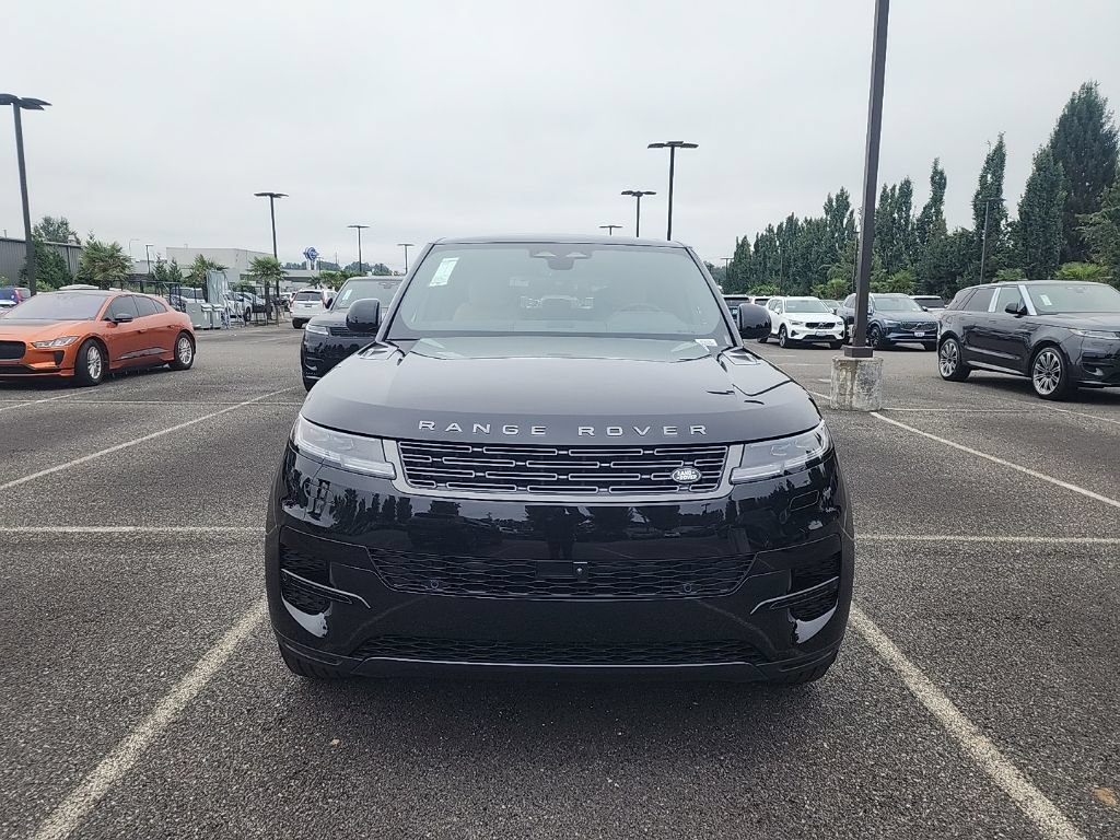 New 2026 Land Rover Range Rover Sport SE AWD/4WD image 7