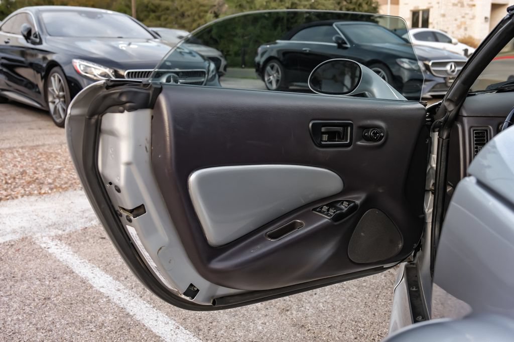 Used 2001 Chrysler Prowler RWD image 28
