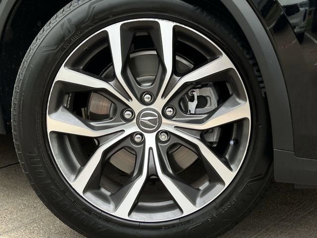 Used 2024 Acura MDX FWD w/ Technology Package image 10