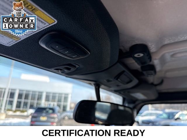 Used 2022 Jeep Wrangler Unlimited Sport image 39