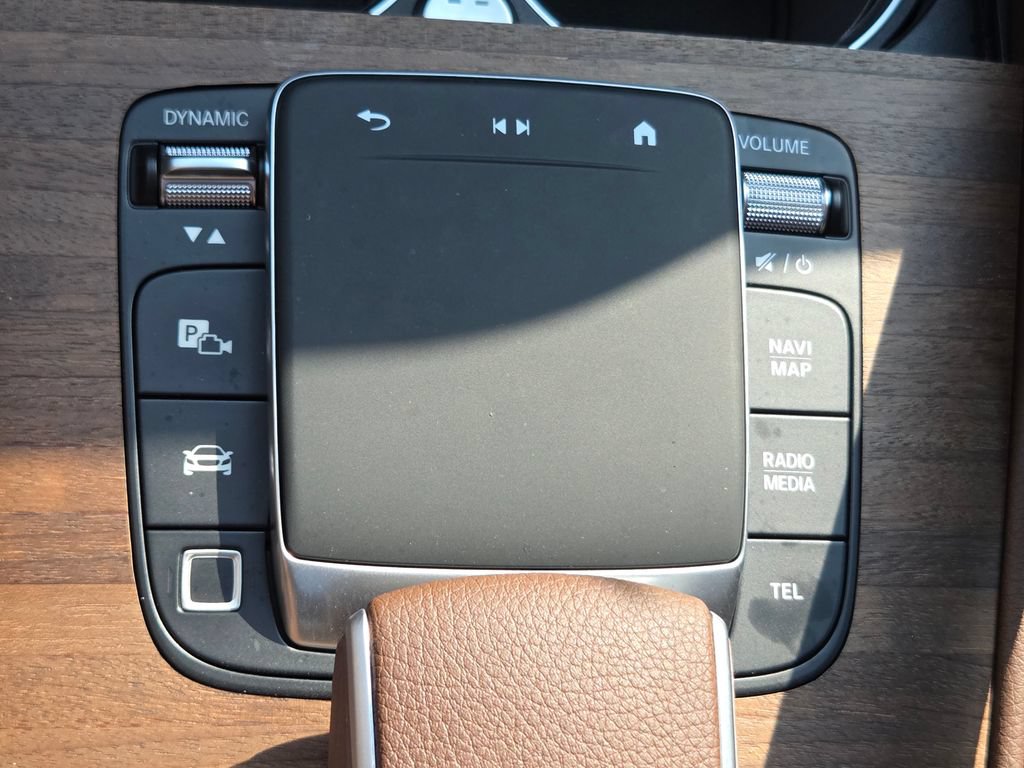 Used 2026 Mercedes-Benz GLE 450 4MATIC image 12