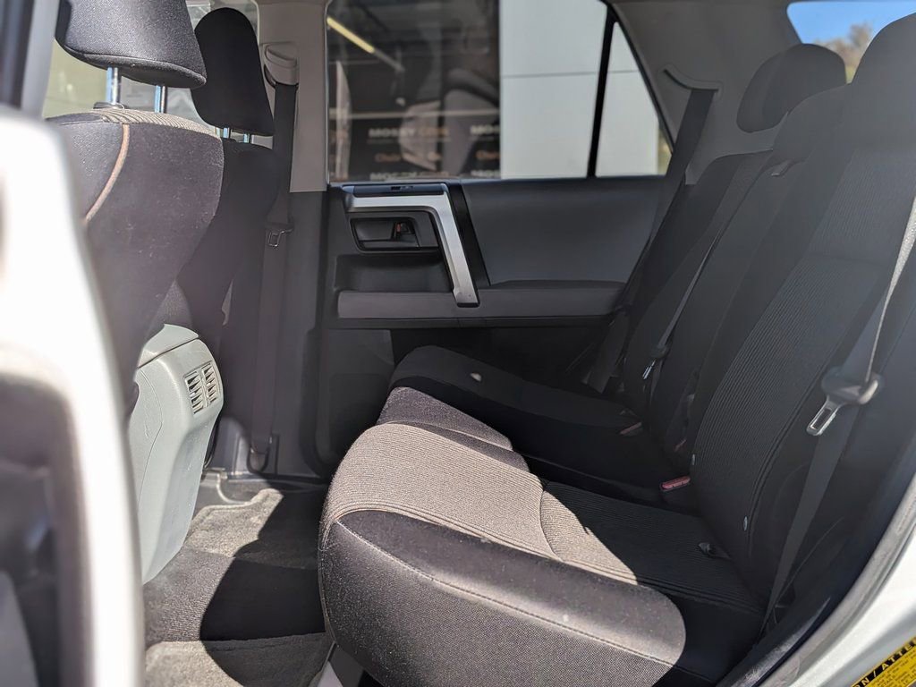 Used 2010 Toyota 4Runner SR5 image 12