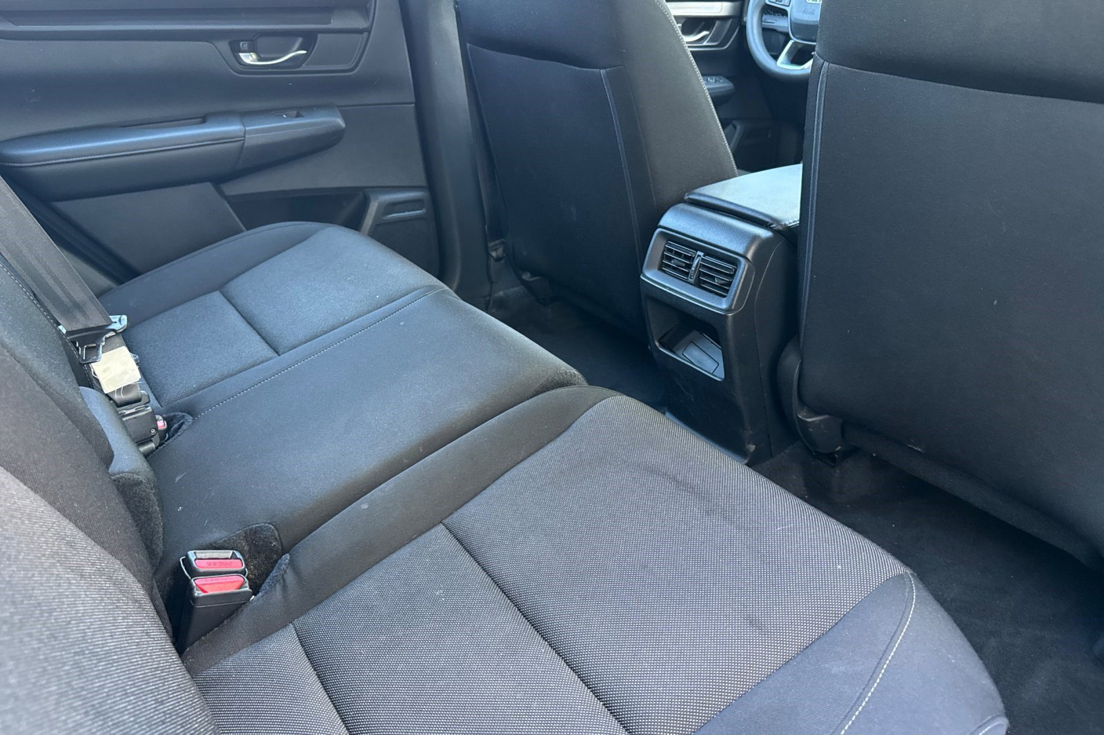 Used 2024 Honda CR-V LX image 29