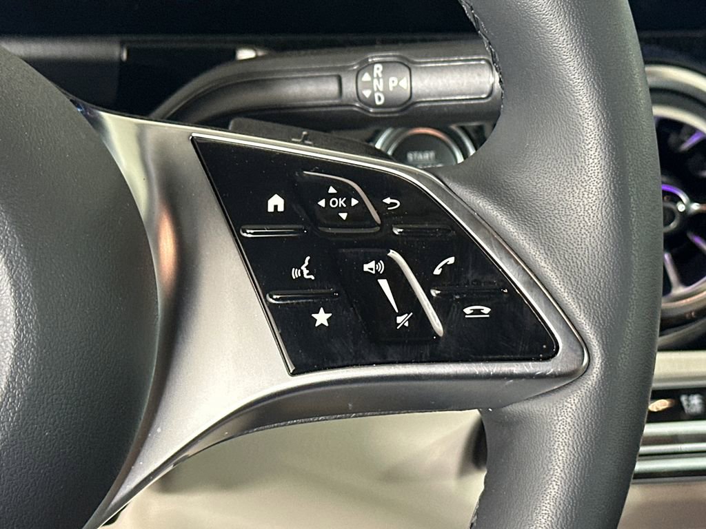 Certified 2026 Mercedes-Benz GLA 250 4MATIC image 28