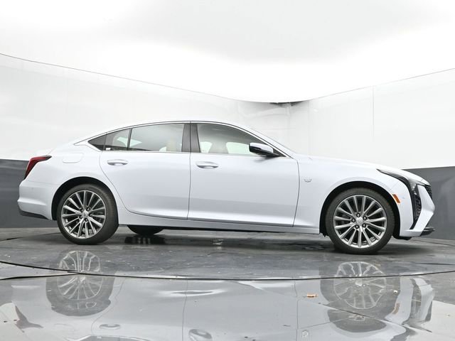 New 2026 Cadillac CT5 Premium Luxury w/ Platinum Package image 43