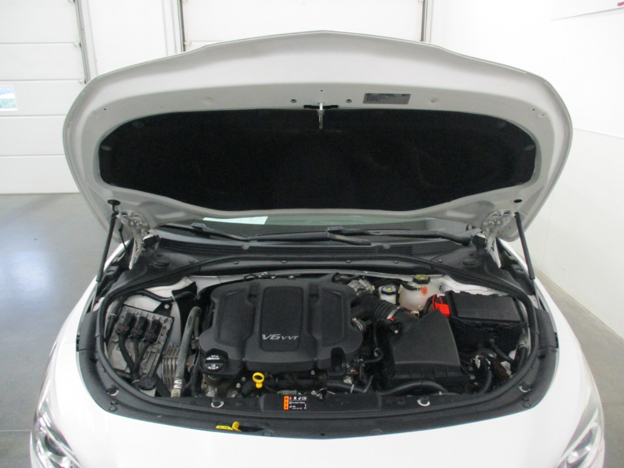 Used 2017 Buick LaCrosse Preferred image 26