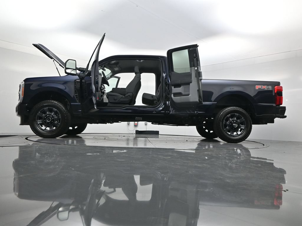 Used 2023 Ford F250 XL w/ STX Appearance Package AWD/4WD image 60