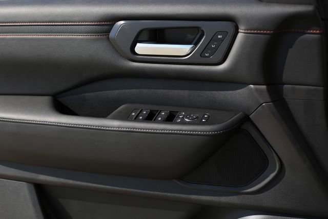 New 2026 Nissan Armada PRO-4X image 11