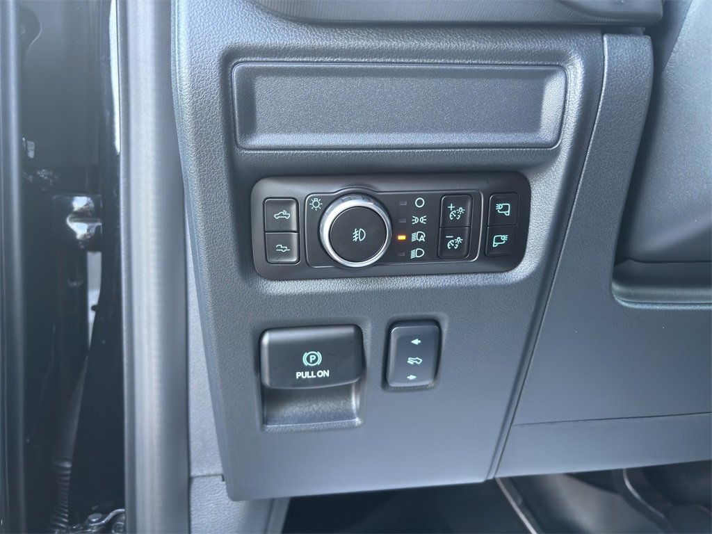 New 2026 Ford F150 Raptor image 39