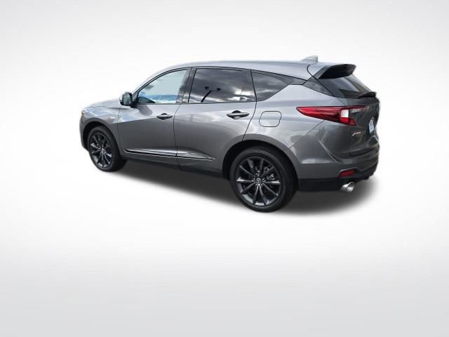 Used 2025 Acura RDX A-Spec image 5