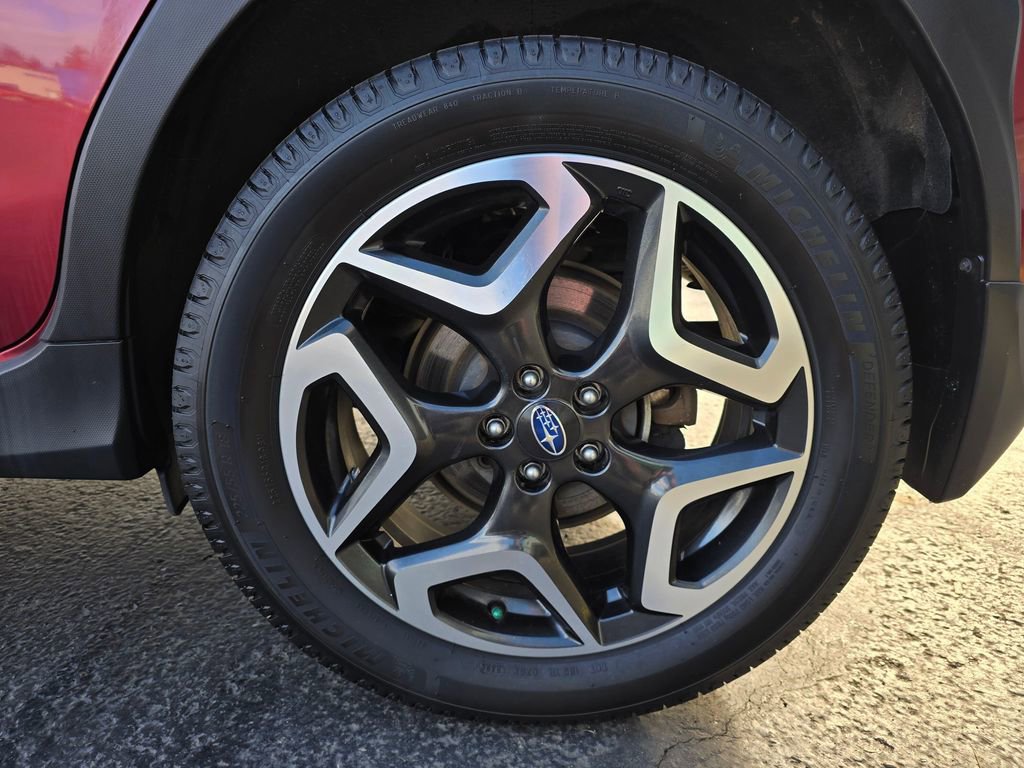 Used 2019 Subaru Crosstrek 2.0i Limited w/ Moonroof Package w/Navigation image 6