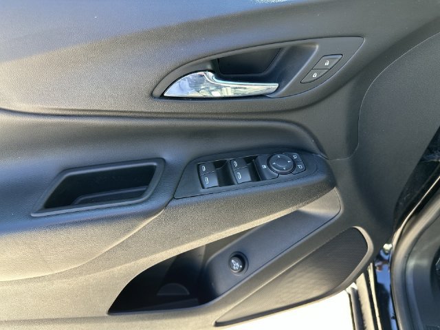 Certified 2022 Chevrolet Equinox LT AWD/4WD image 24