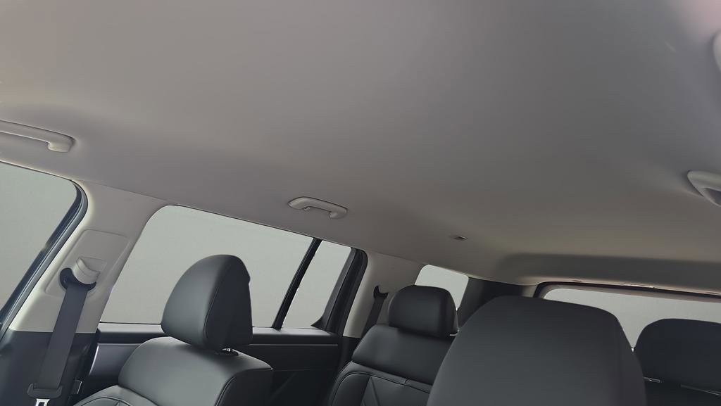 New 2026 Hyundai Santa Fe SEL AWD/4WD image 15