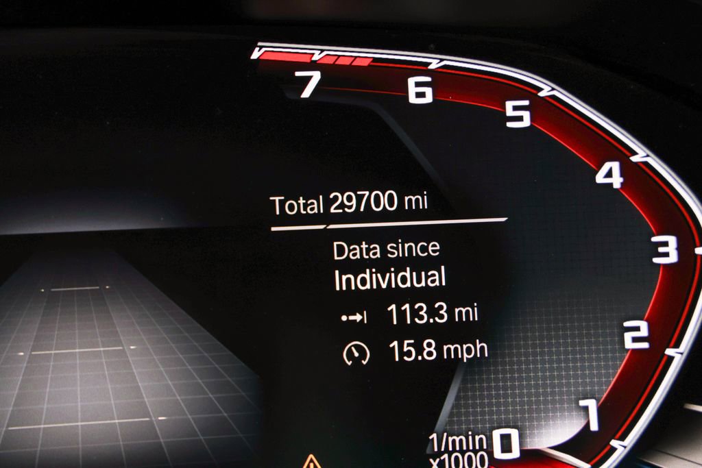 Used 2021 BMW M340i w/ Premium Package image 13