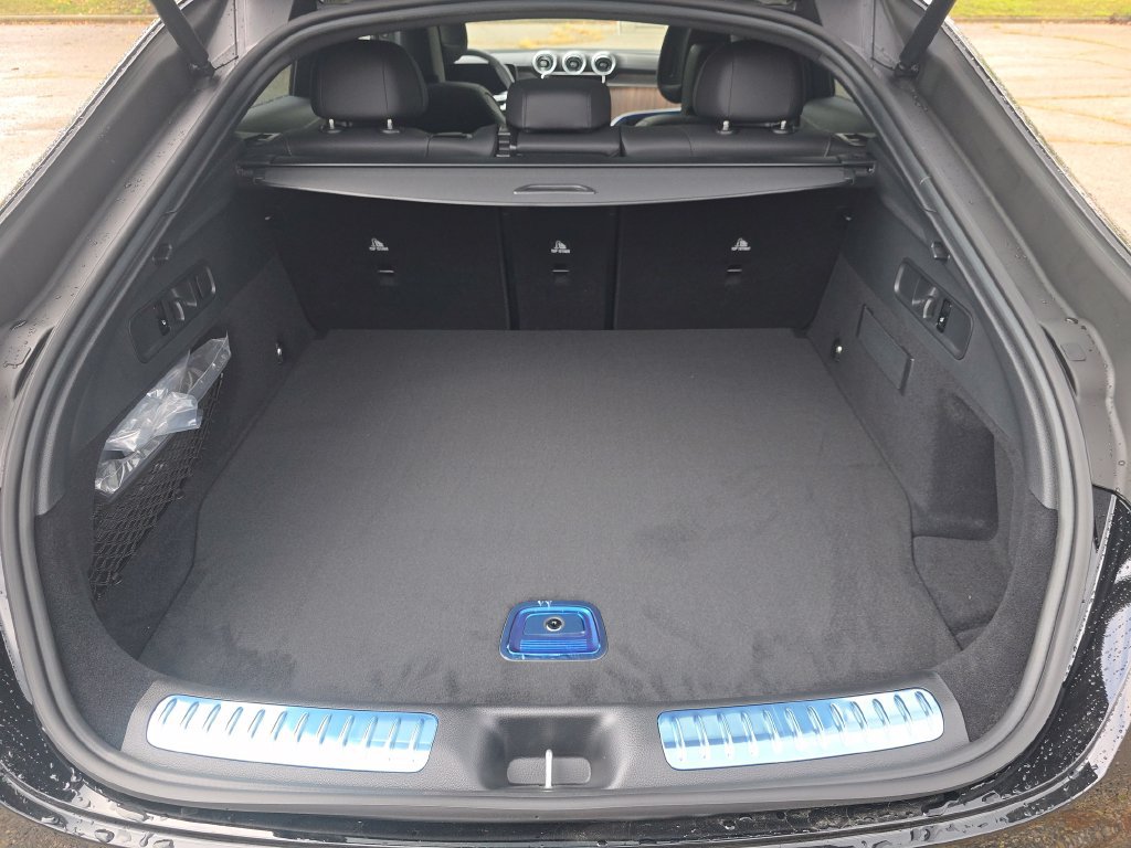 New 2027 Mercedes-Benz GLC 300 4MATIC image 19