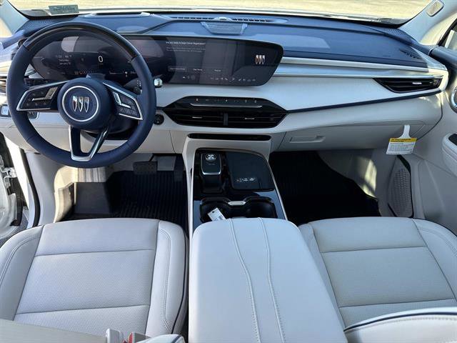 New 2026 Buick Enclave Avenir w/ Super Cruise Package image 18