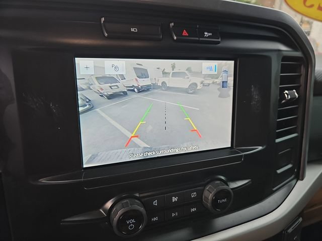 Certified 2023 Ford F150 XLT AWD/4WD image 25