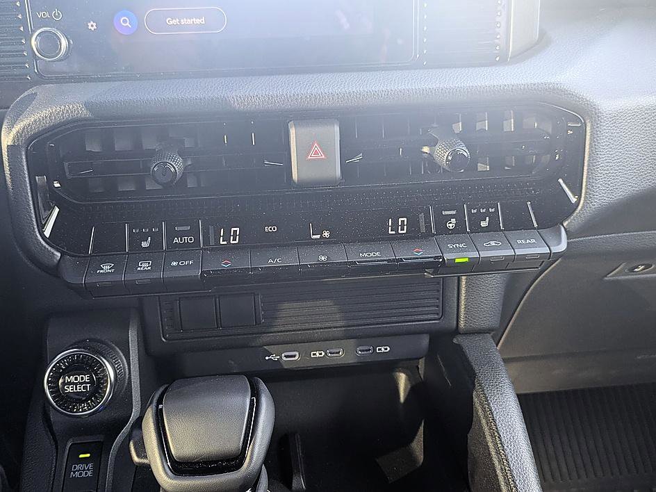 Used 2025 Toyota Land Cruiser 1958 AWD/4WD image 22