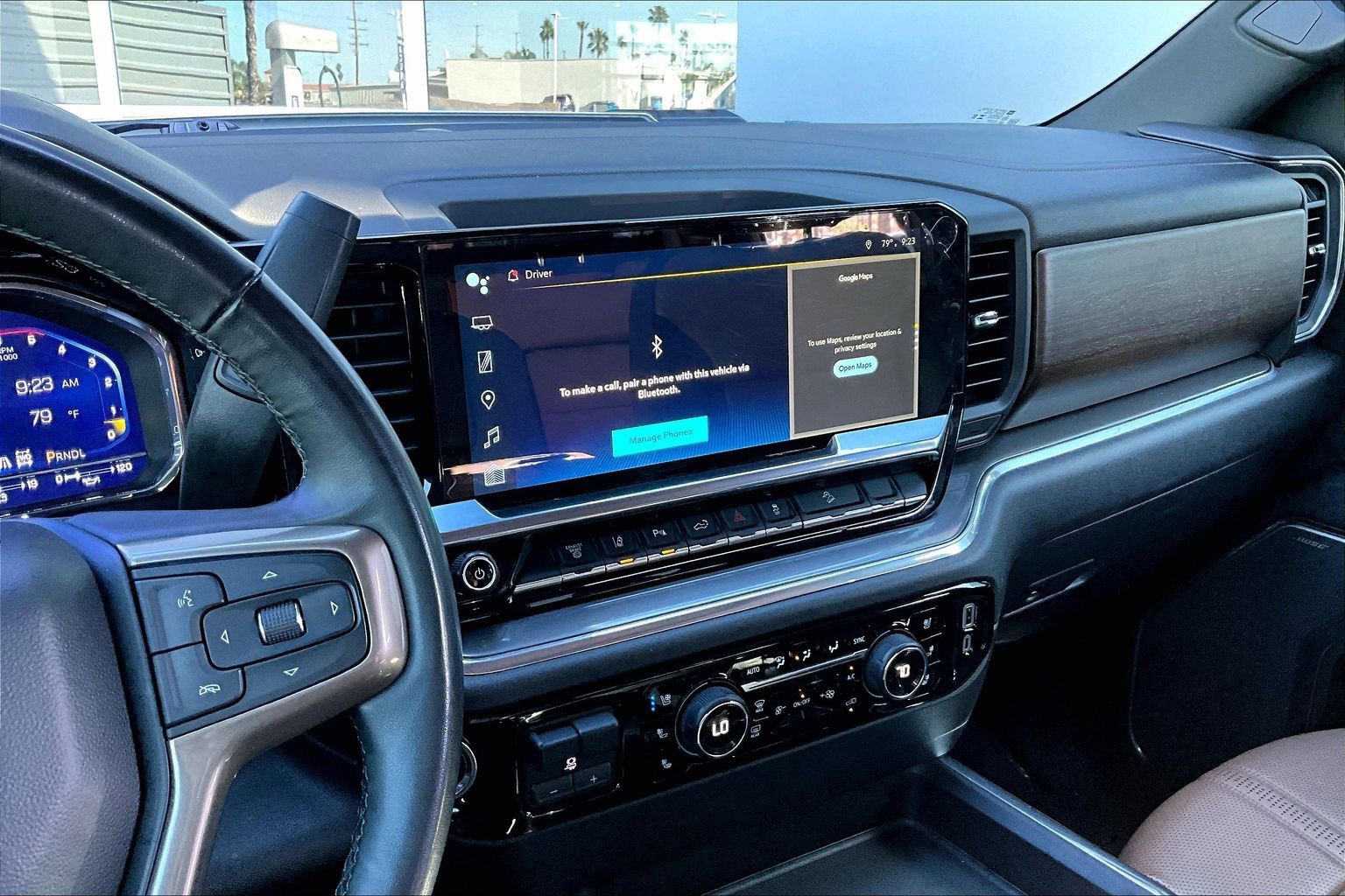 Used 2024 Chevrolet Silverado 2500 High Country w/ Technology Package image 6