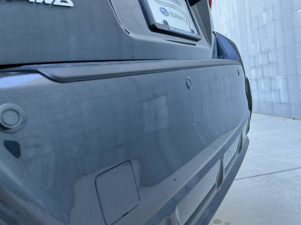 Used 2019 Subaru Crosstrek 2.0i Limited w/ Moonroof Package w/Navigation AWD/4WD image 11