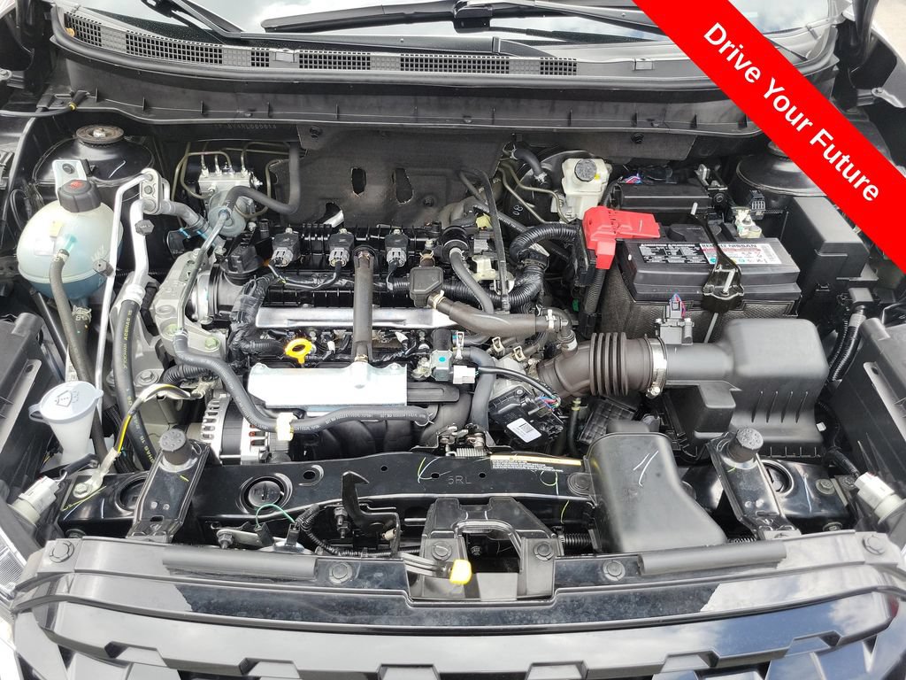 Used 2024 Nissan Kicks S FWD image 25