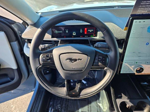 Certified 2025 Ford Mustang Mach-E Premium image 33